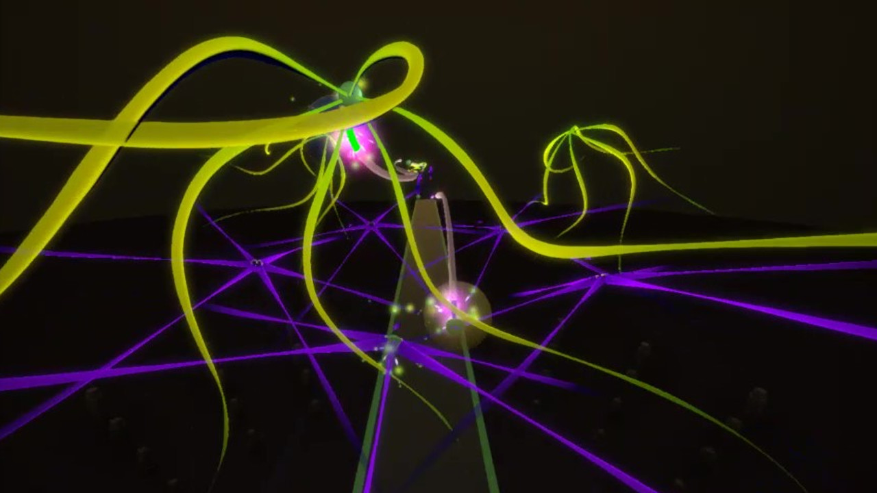 Groove Catcher trailer