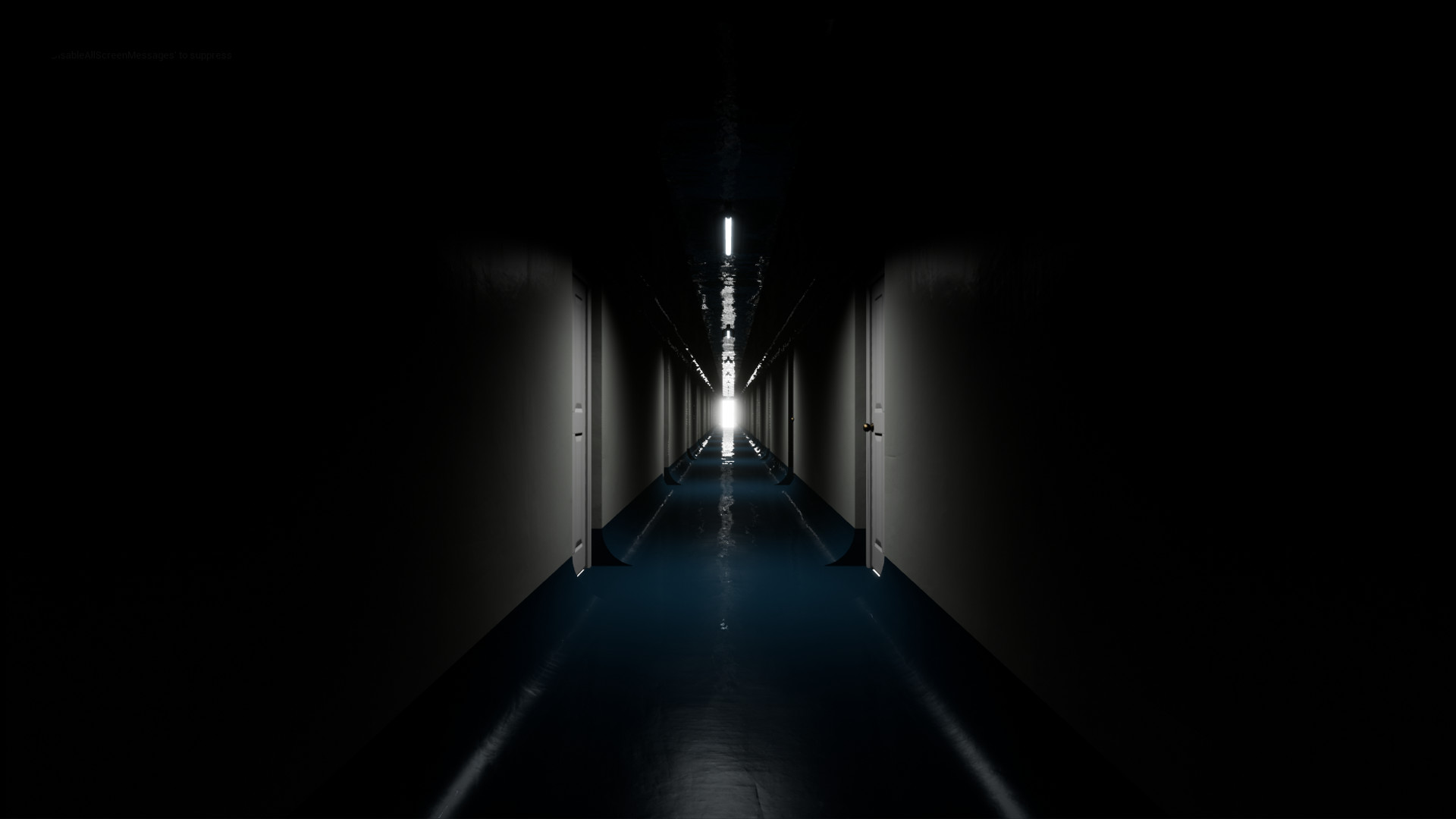 Trailer poster