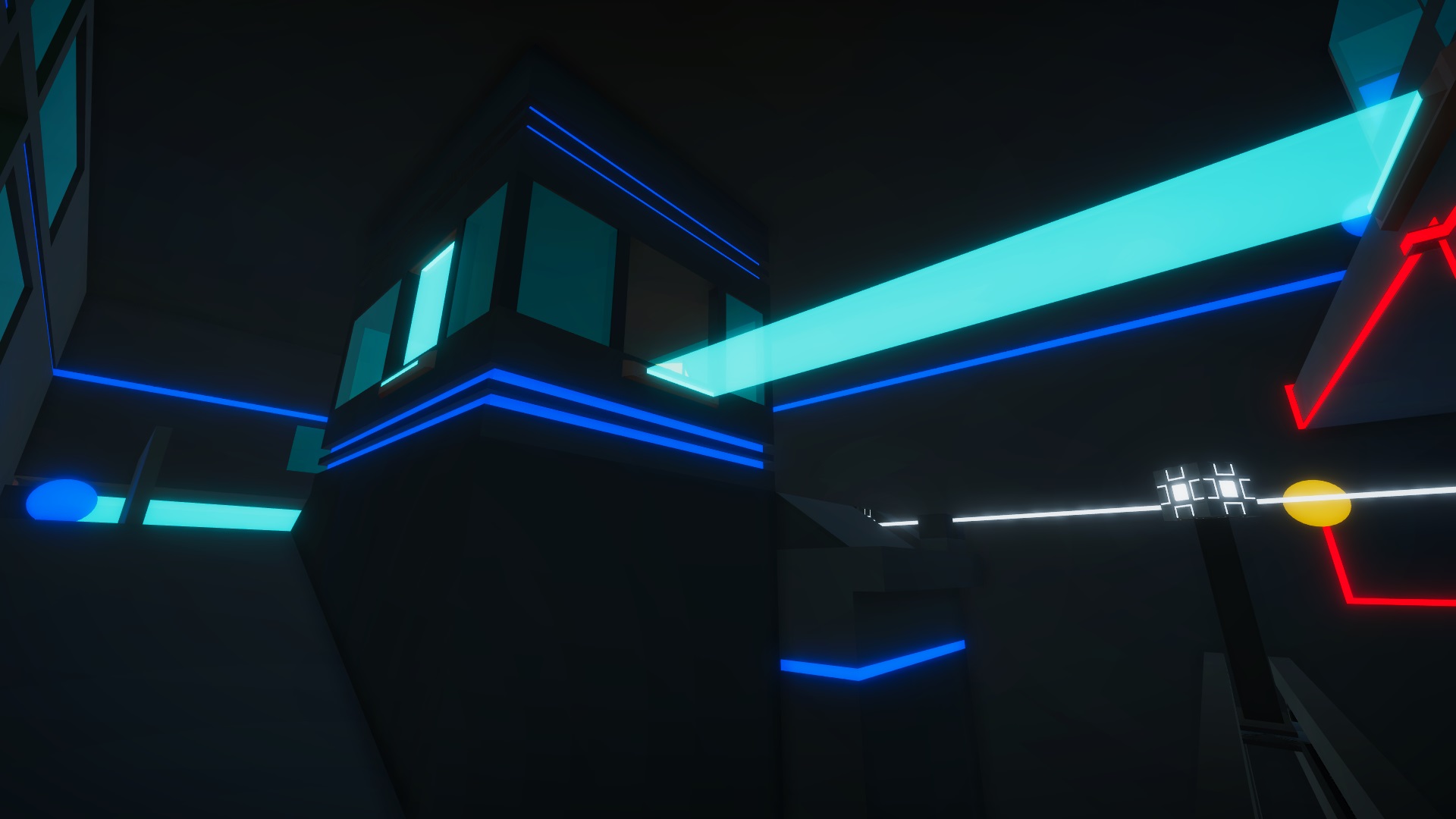 Duality trailer