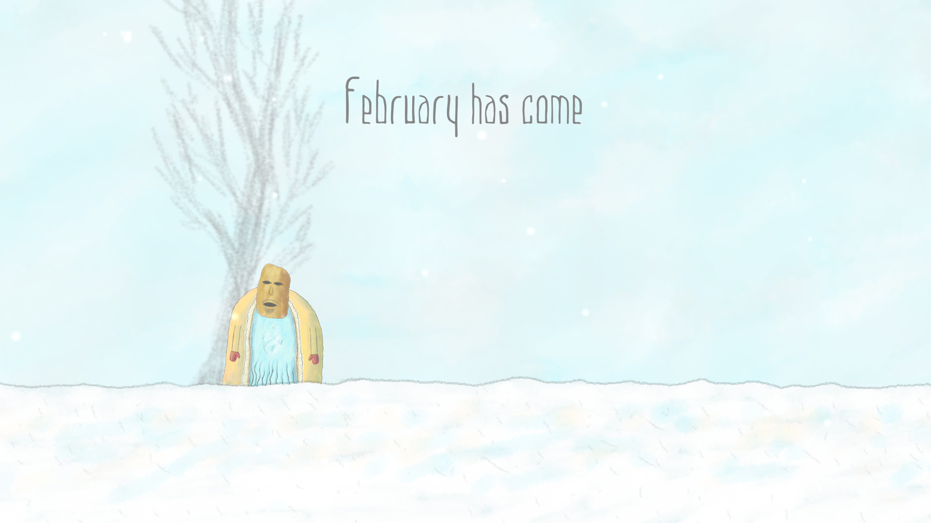 Trailer poster