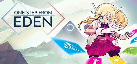 Время прохождения игры One Step From Eden