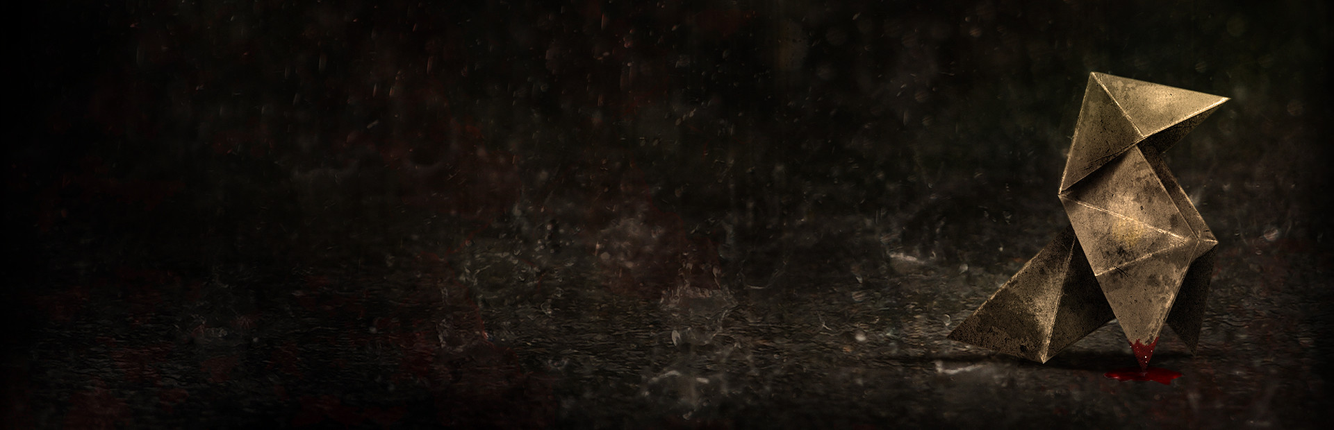 Игра Heavy Rain