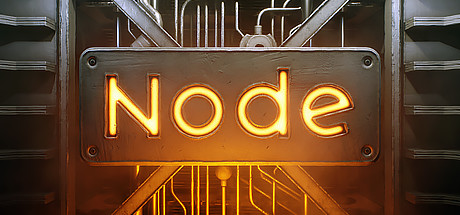 Cover art from Node