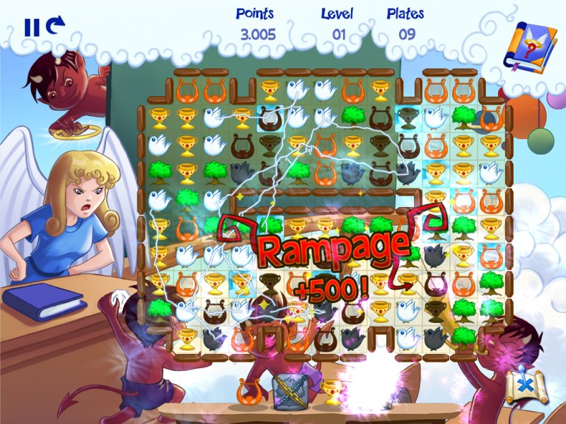 Trailer poster