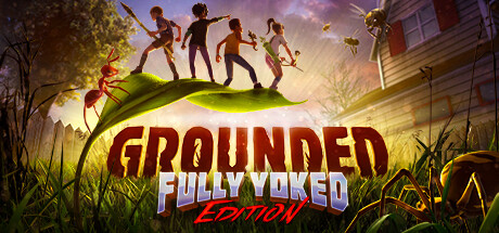 Grounded 2 Grounded Grounded Discussions Header