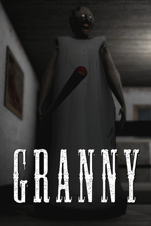 Granny cover art