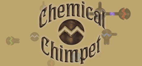 Cover art from Chemical Chimpet