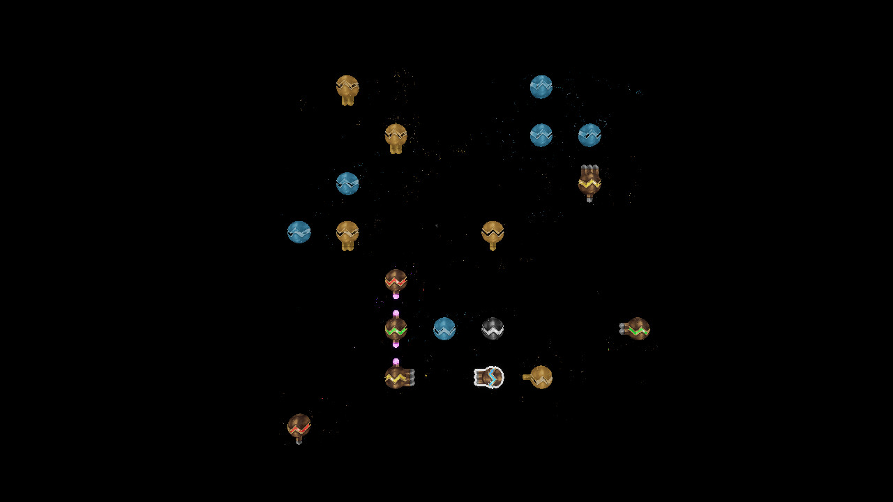 Chemical Chimpet screenshot 2