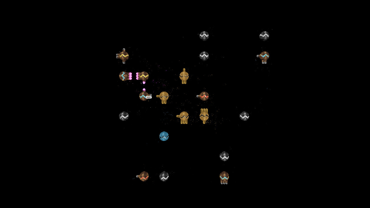 Chemical Chimpet screenshot 4