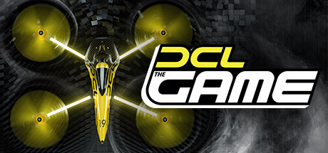 غلاف لعبة DCL - The Game