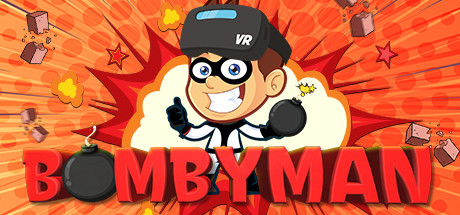 Cover art from Bombyman
