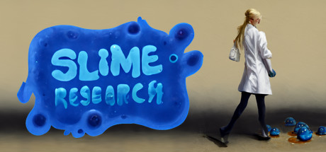 Slime Research Cover Image