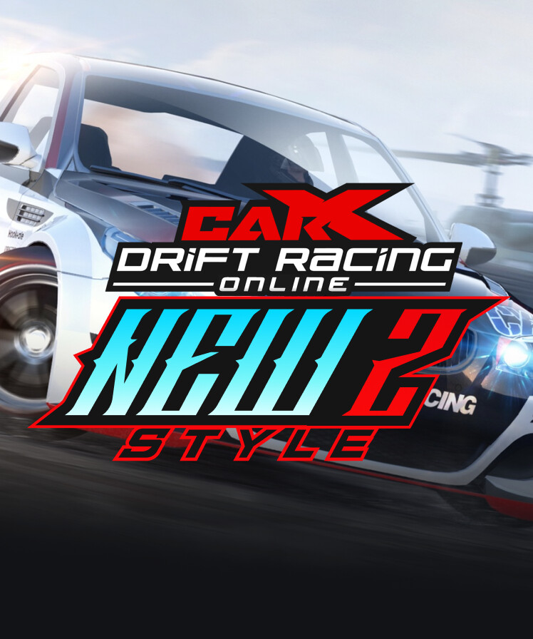 CarX Drift Racing Online - New Style 2