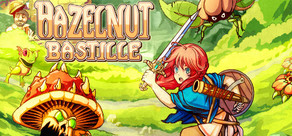 Hazelnut Bastille