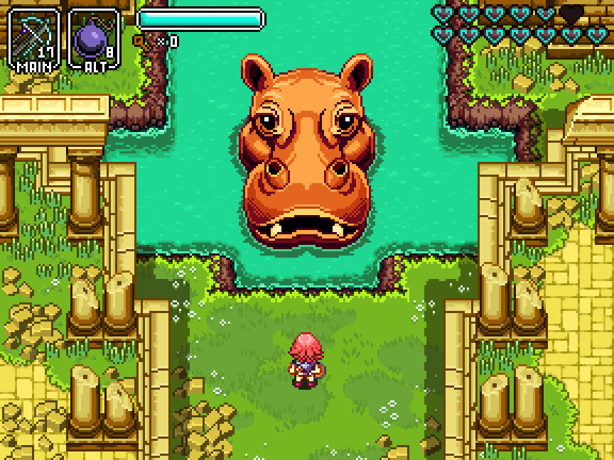 Hazelnut Bastille trailer