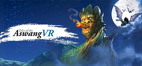 Cover art from Tales of the Aswang VR