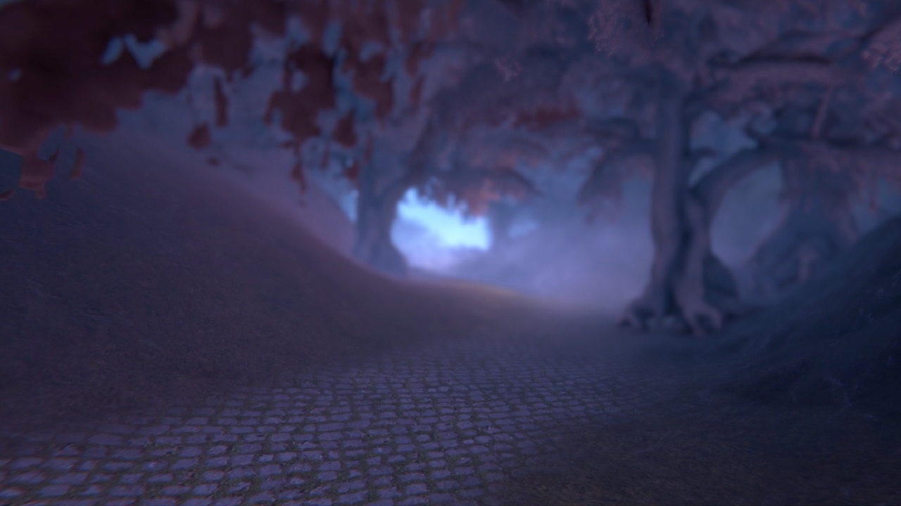 Tales of the Aswang VR trailer