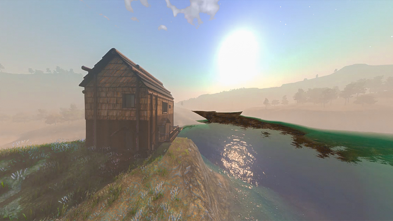 Tales of the Aswang VR screenshot 4