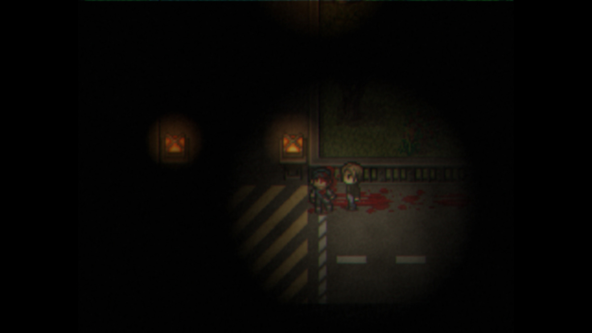 Cult of the Glitch King trailer