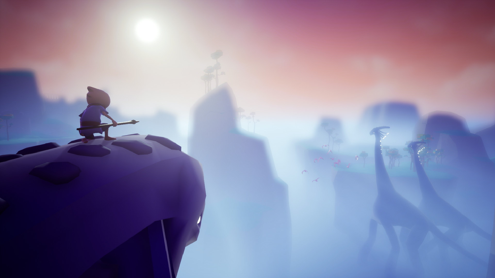 Trailer poster
