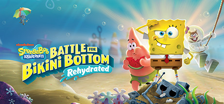 Где находятся сохранения к игре SpongeBob SquarePants: Battle for Bikini Bottom - Rehydrated
