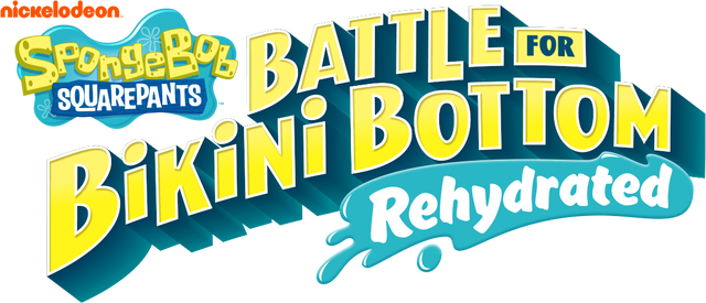 SpongeBob SquarePants: Battle for Bikini Bottom - Rehydrated
