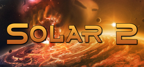 Время прохождения игры Solar 2