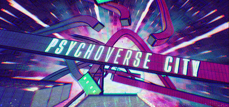 Cover art from Psychoverse City