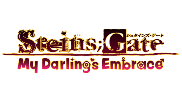 STEINS;GATE: My Darling's Embrace
