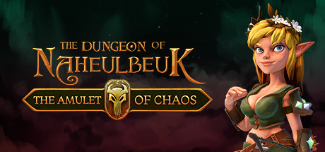Где находятся сохранения к игре The Dungeon Of Naheulbeuk: The Amulet Of Chaos