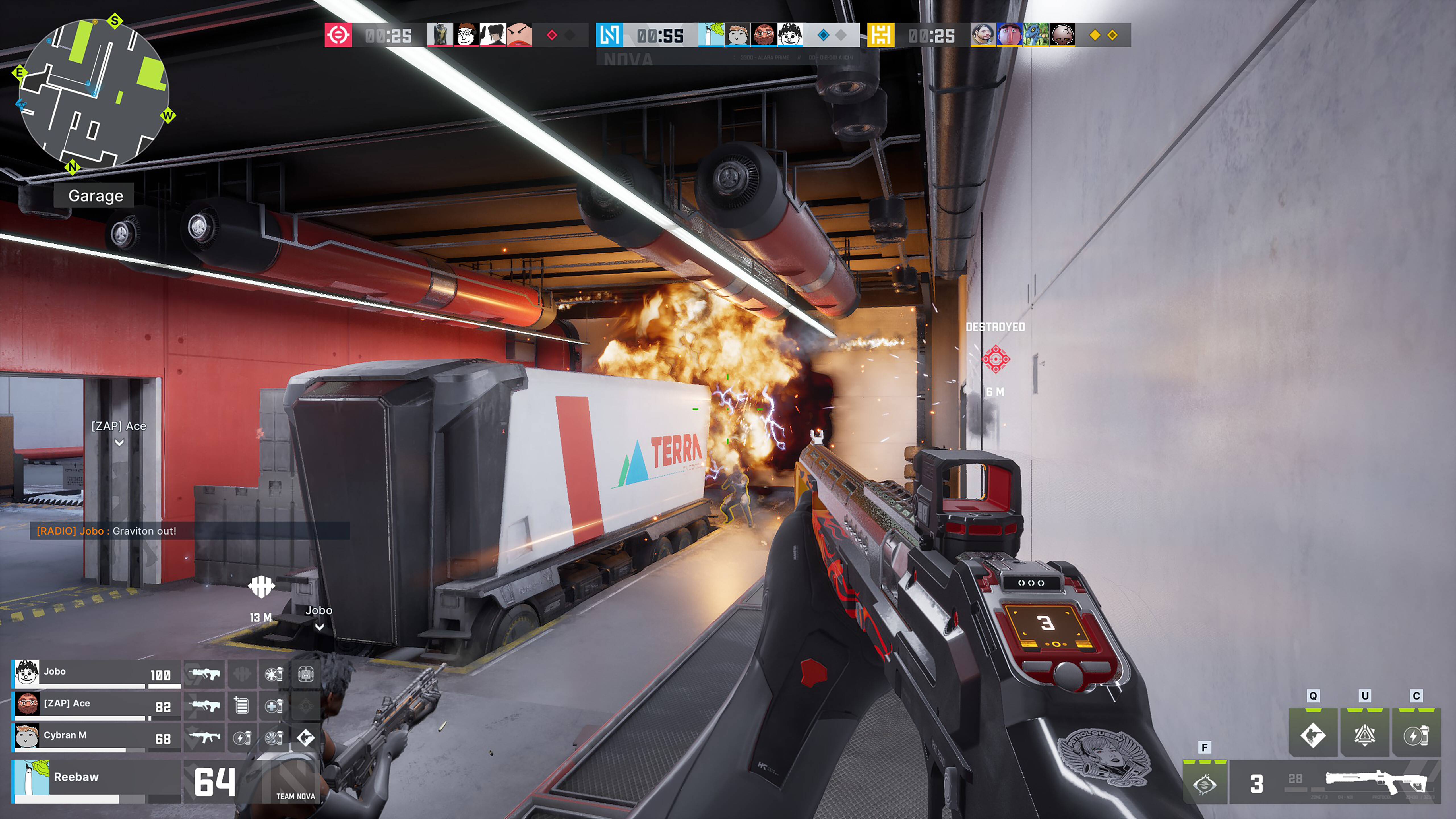 ALARA Prime screenshot 3