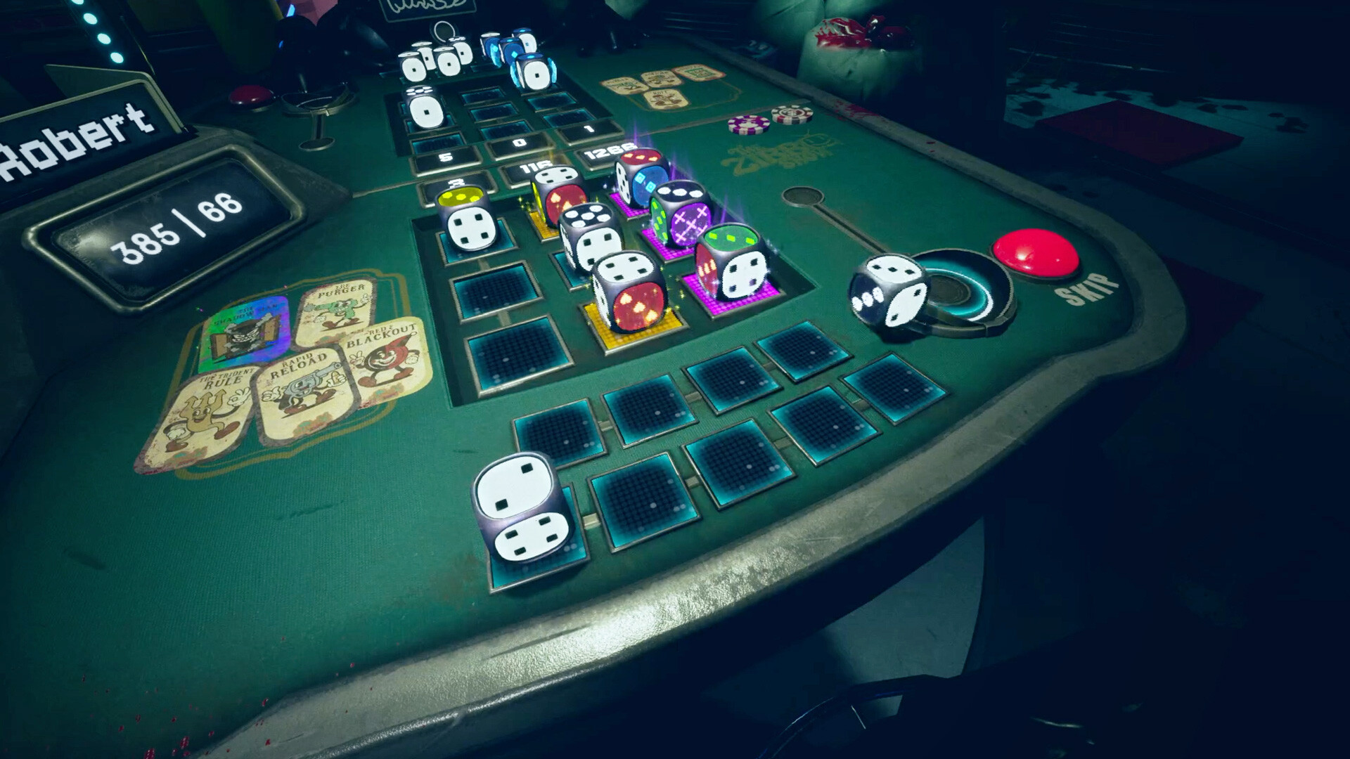 The Zibbo Show screenshot 5