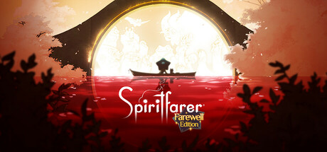 Время прохождения игры Spiritfarer