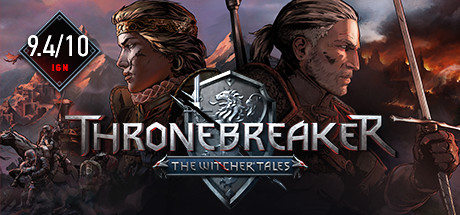 Где находятся сохранения к игре Thronebreaker: The Witcher Tales