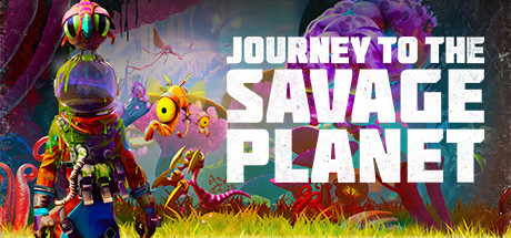 Время прохождения игры Journey To The Savage Planet