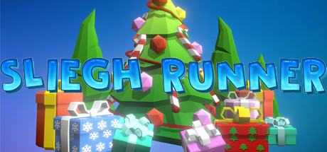 Cover art from Sleigh Runner