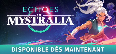 Echoes of Mystralia