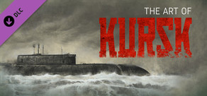 KURSK - Digital Artbook