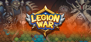 军团战棋Legion War