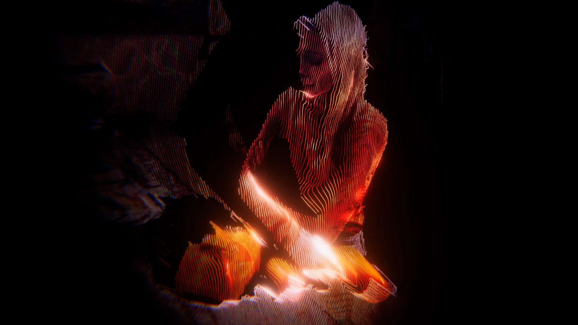 Trailer poster