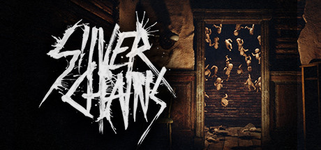 غلاف لعبة Silver Chains