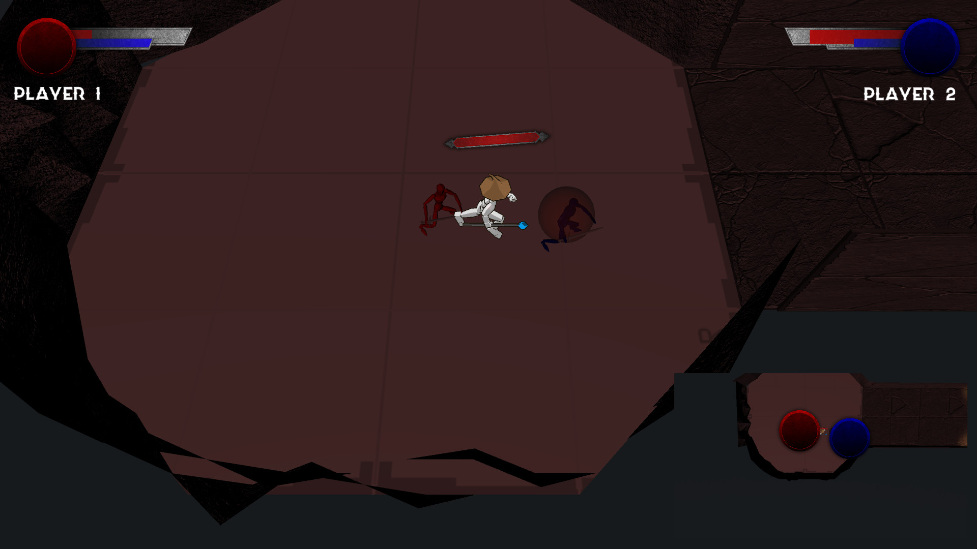 Proditur screenshot 1