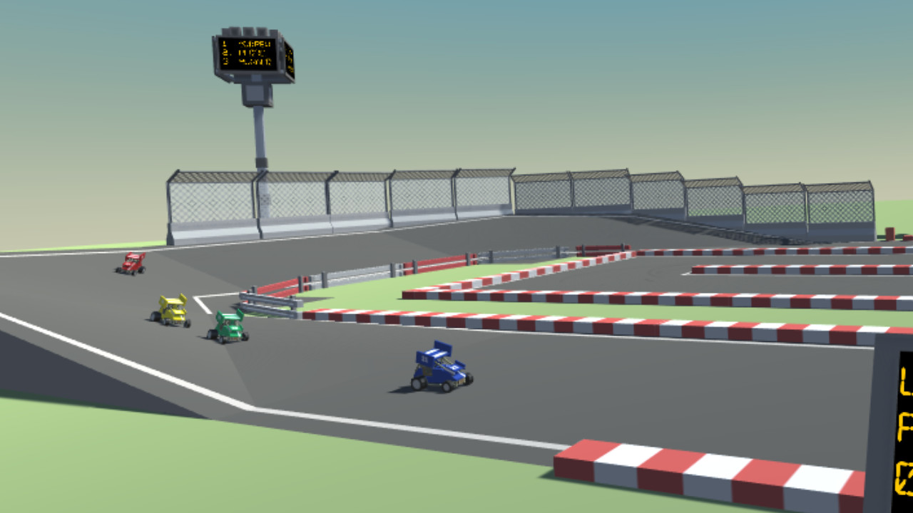 RCRacer VR screenshot 2