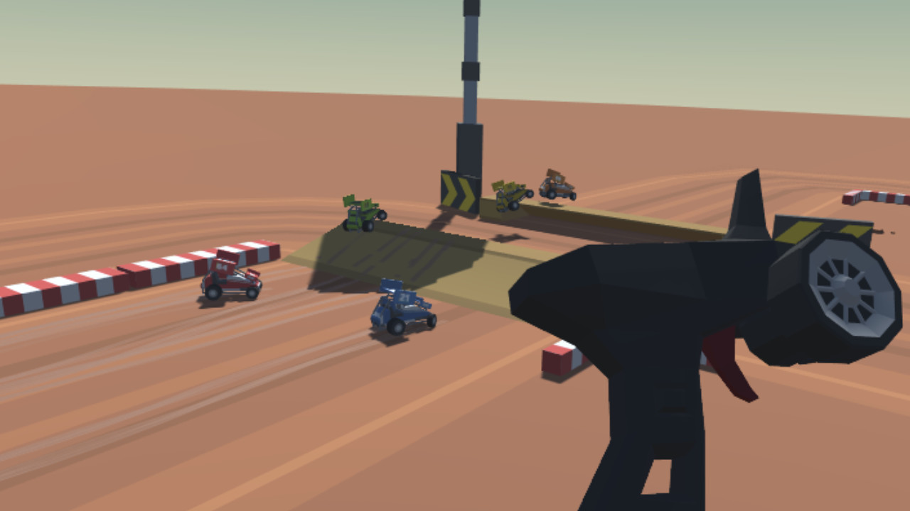 RCRacer VR screenshot 4