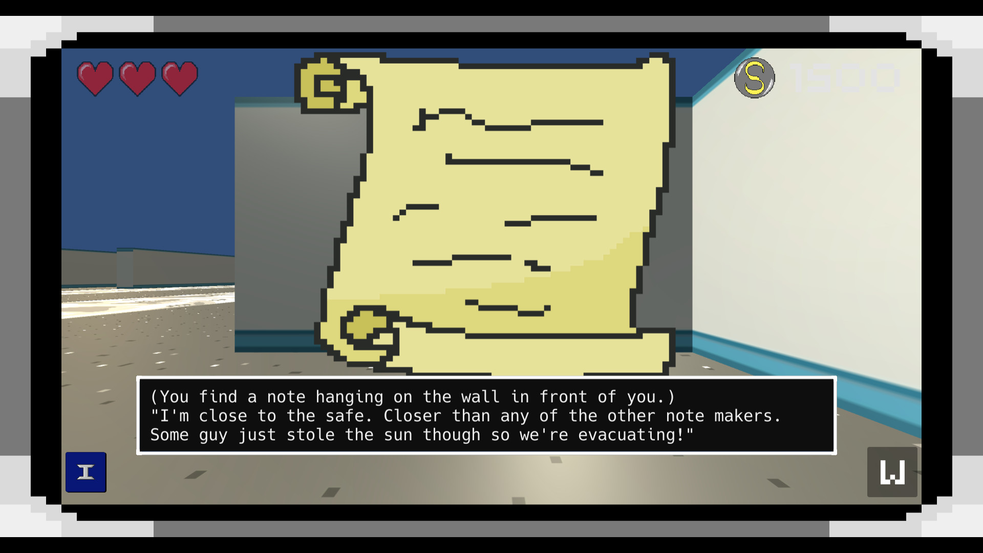 Spice Pirates in Space: A Retro RPG trailer