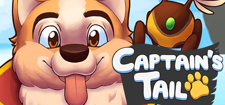 Cover art from Captain's Tail