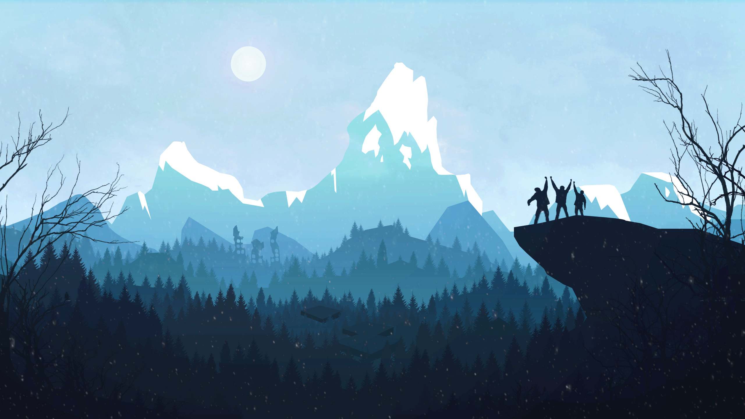 Trailer poster