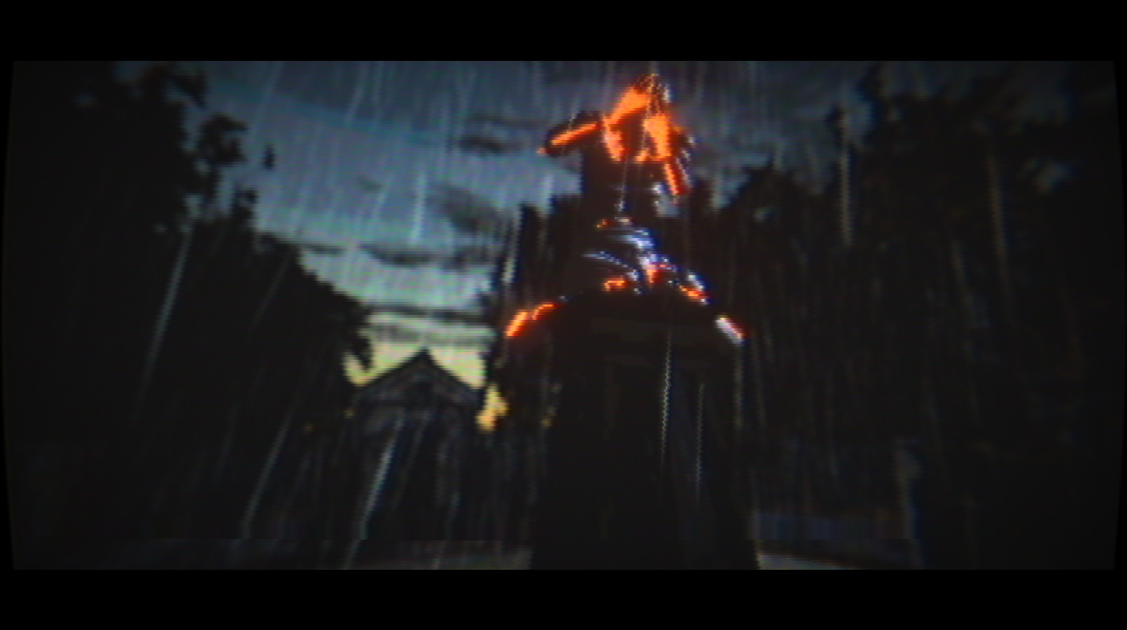 Trailer poster