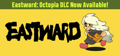 Время прохождения игры Eastward