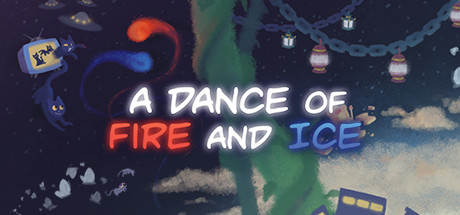 Время прохождения игры A Dance of Fire and Ice